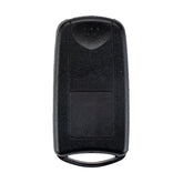 Keyless Entry Remote Flip Key Fob Replacement for Acura 2007-2013 RDX MDX 3BTN N5F0602A1A  KR-A3SA